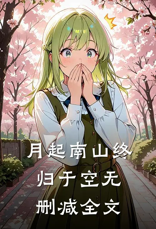 月起南山终归于空无删减全文