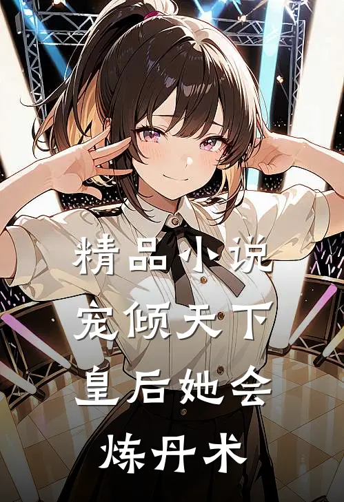 精品小说宠倾天下，皇后她会炼丹术