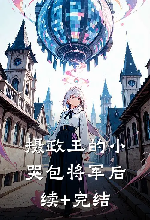 摄政王的小哭包将军后续+完结
