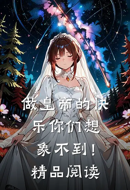做皇帝的快乐你们想象不到！精品阅读