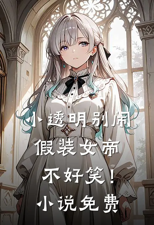 小透明别闹,假装女帝不好笑!免费阅读