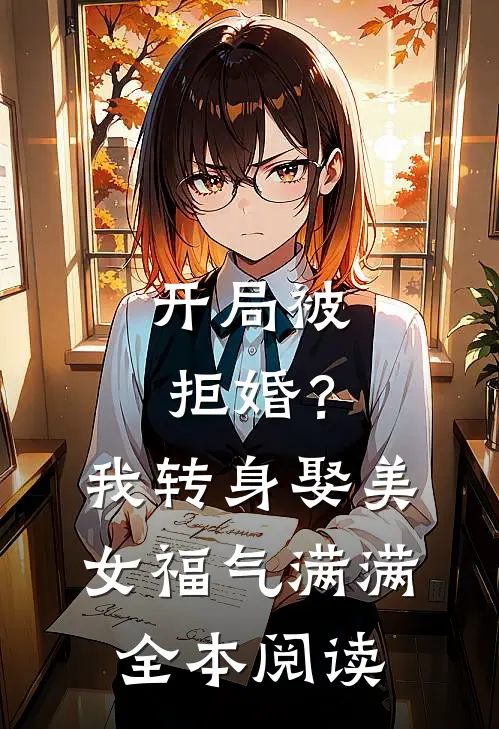 开局被拒婚？我转身娶美女福气满满全本阅读