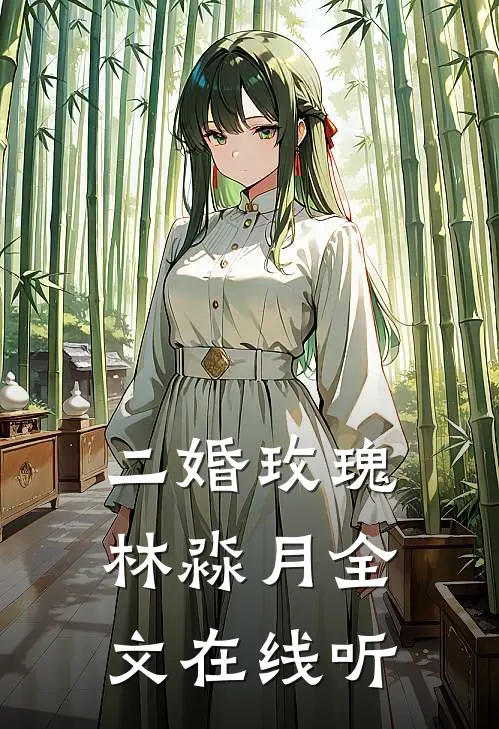 二婚玫瑰林淼月全文在线听