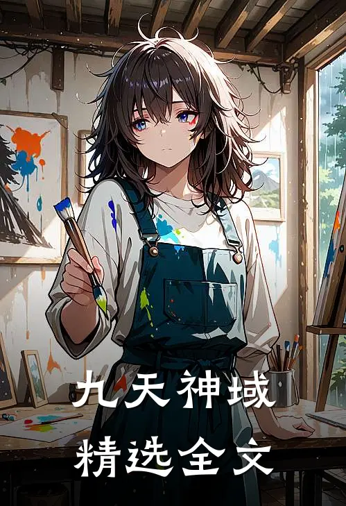 九天神域精选全文