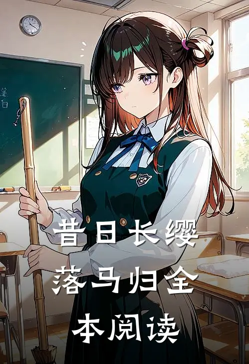 昔日长缨落马归全本阅读