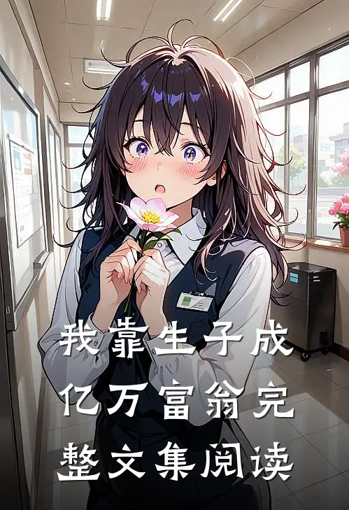 我靠生子成亿万富翁完整文集阅读