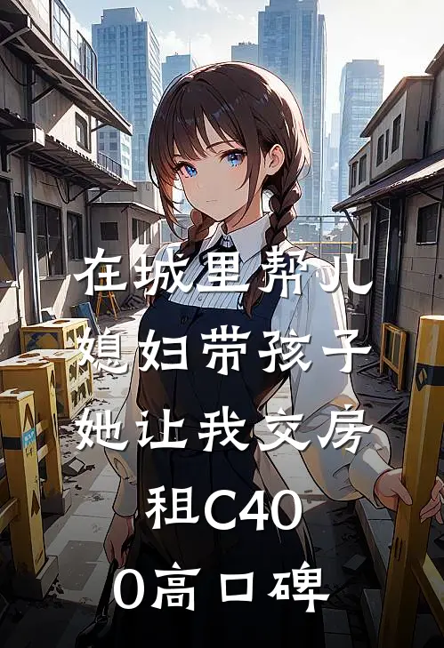 在城里帮儿媳妇带孩子她让我交房租C400高口碑