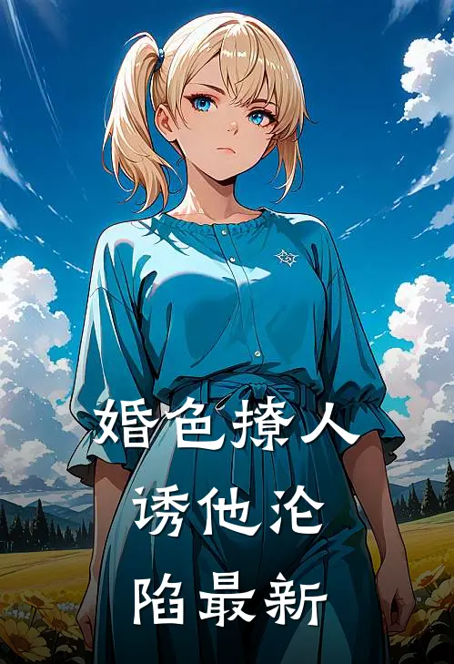 婚色撩人，诱他沦陷最新