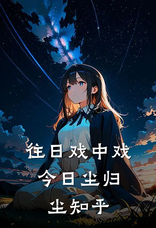 往日戏中戏，今日尘归尘知乎