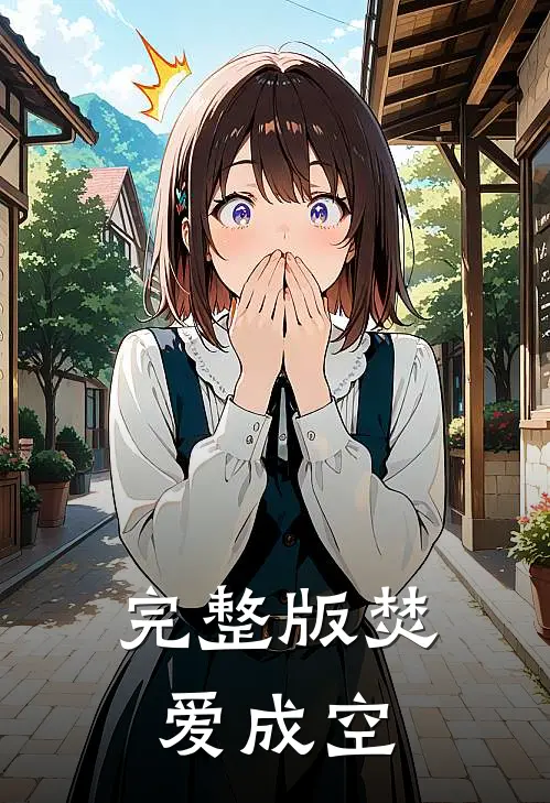 完整版焚爱成空