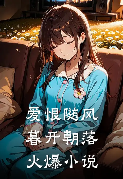 爱恨随风，暮开朝落火爆小说