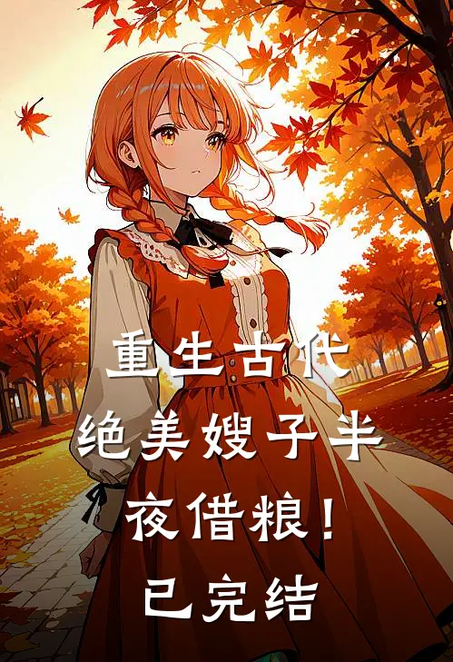 重生古代：绝美嫂子半夜借粮！已完结