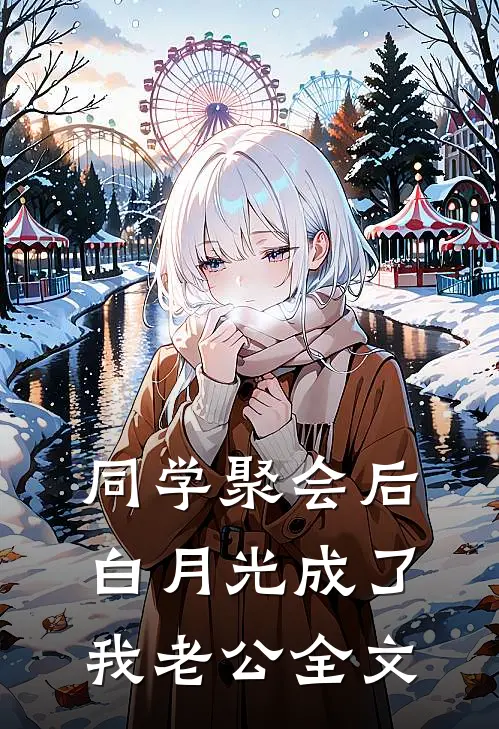 同学聚会后白月光成了我老公全文
