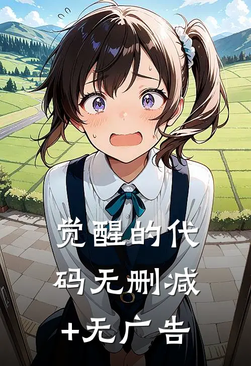 《觉醒的代码》无删减+无广告