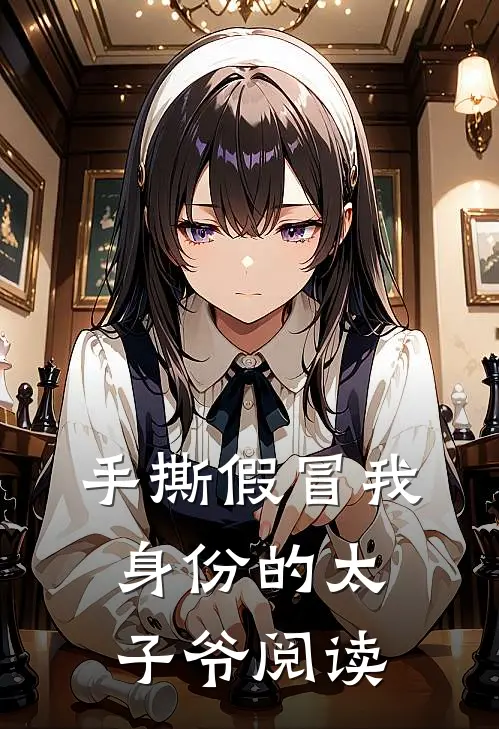 手撕假冒我身份的太子爷阅读