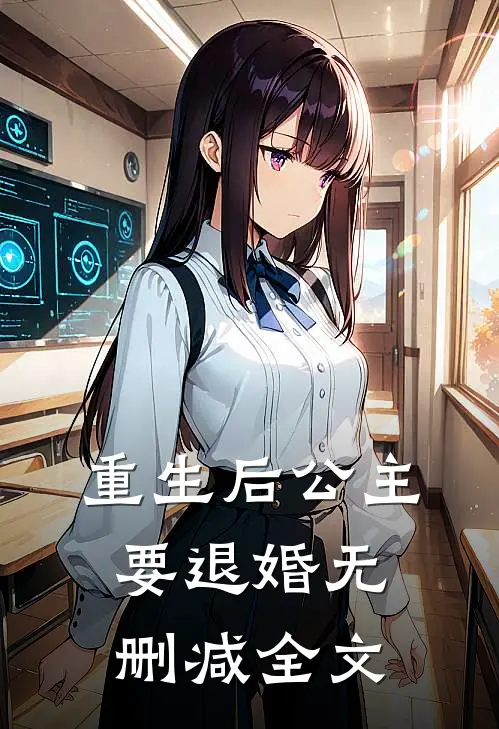 重生后公主要退婚无删减全文