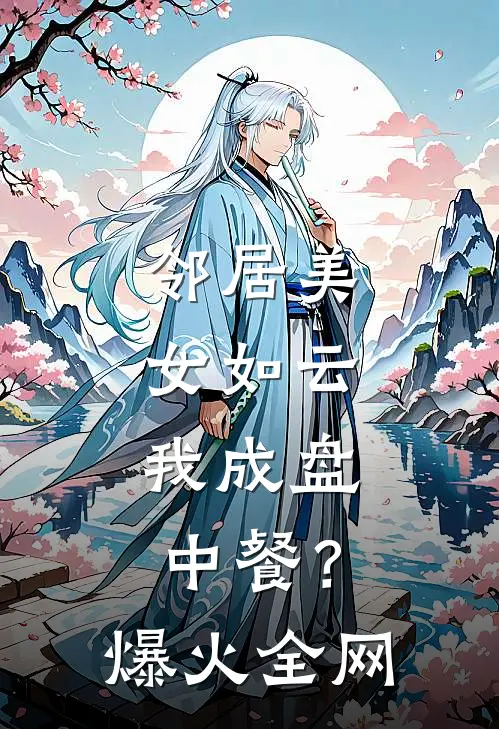 邻居美女如云，我成盘中餐？爆火全网