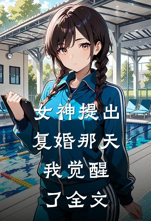 女神提出复婚那天，我觉醒了全文