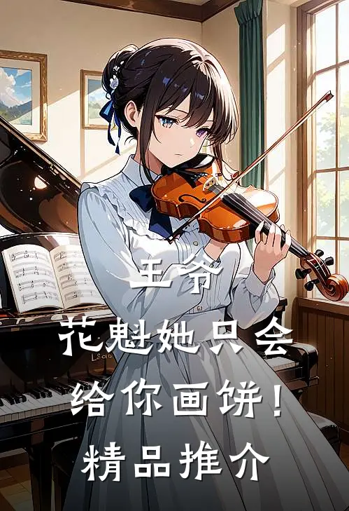 王爷，花魁她只会给你画饼！精品推介
