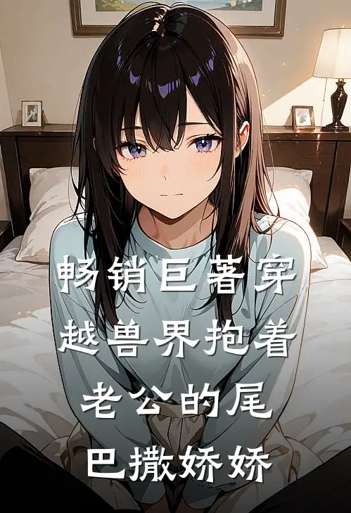 畅销巨著穿越兽界抱着老公的尾巴撒娇娇