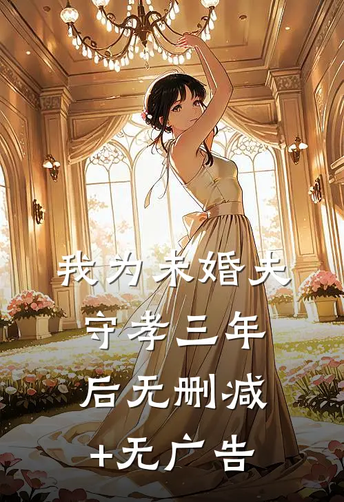 我为未婚夫守孝三年后无删减+无广告