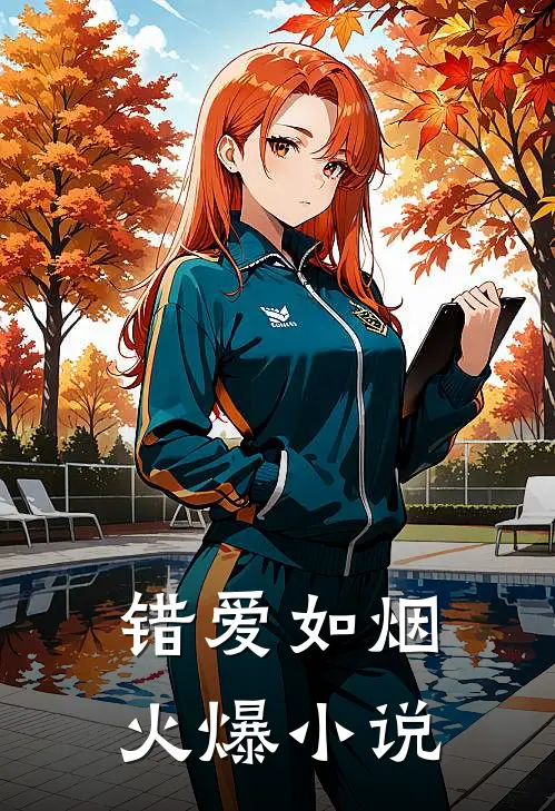 错爱如烟火爆小说