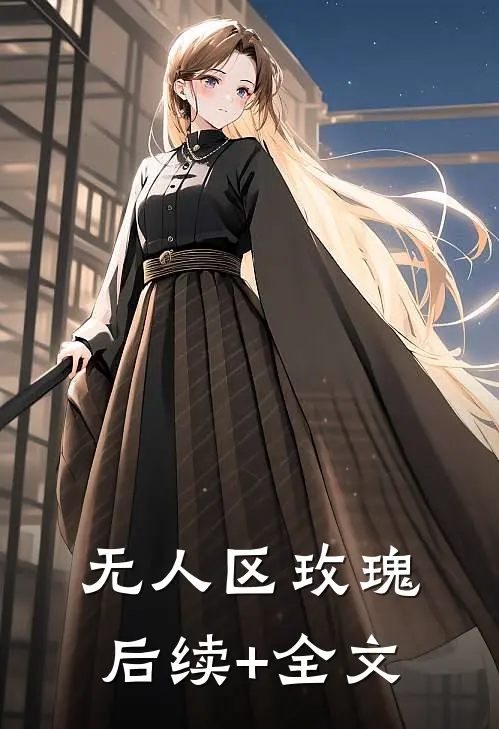 无人区玫瑰后续+全文