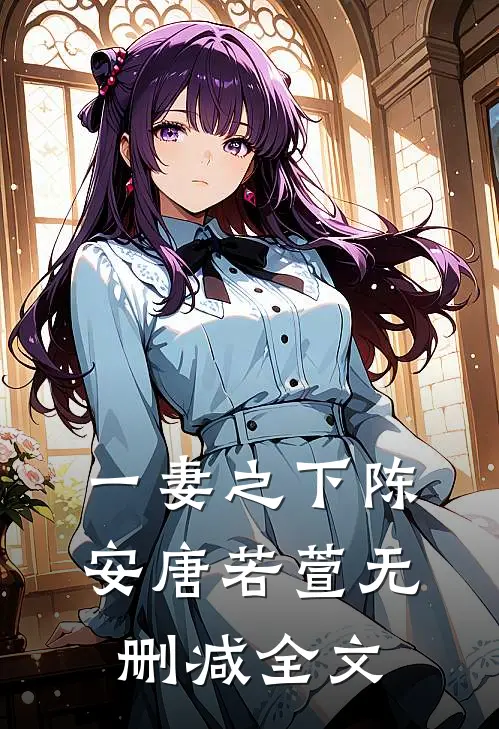 一妻之下陈安唐若萱无删减全文