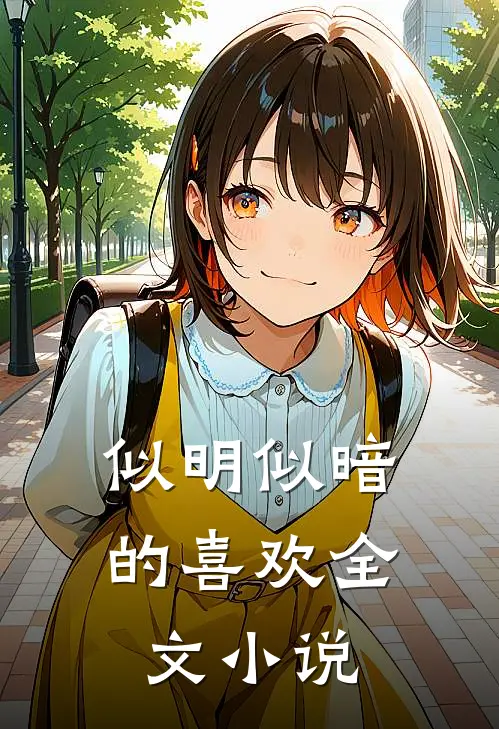 似明似暗的喜欢全文小说