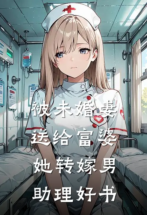 被未婚妻送给富婆，她转嫁男助理好书
