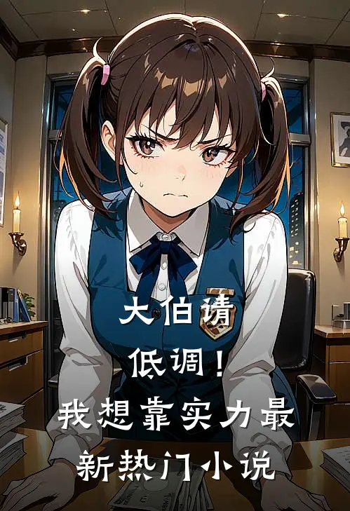 大伯请低调！我想靠实力最新热门小说