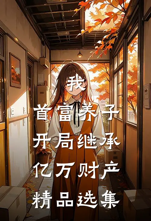 我，首富养子，开局继承亿万财产精品选集