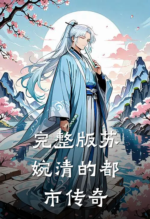 完整版苏婉清的都市传奇
