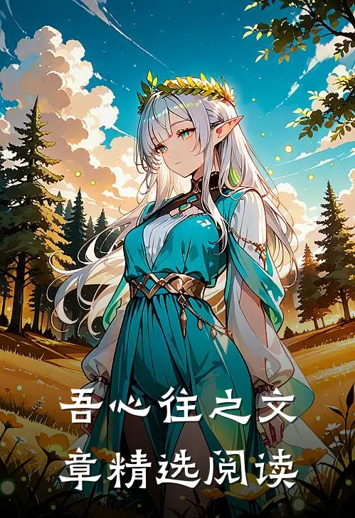 吾心往之文章精选阅读