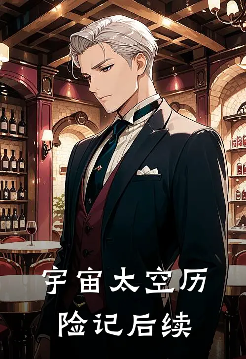 宇宙太空历险记后续