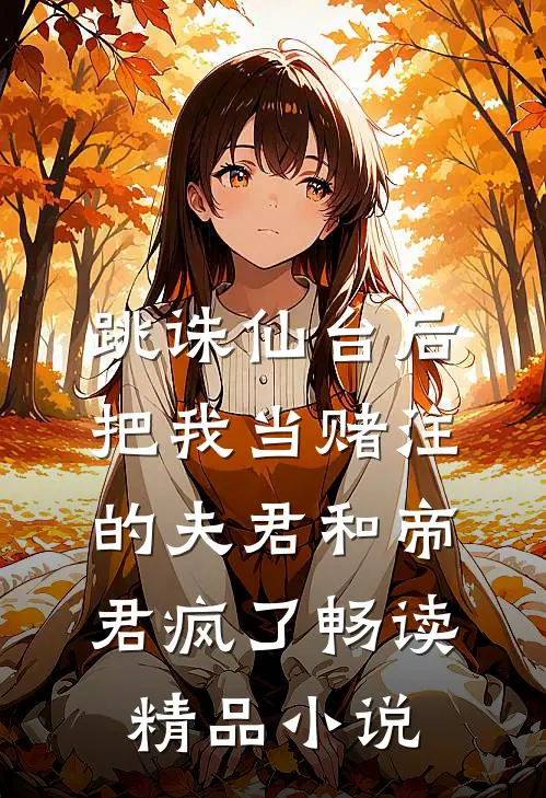 跳诛仙台后，把我当赌注的夫君和帝君疯了畅读精品小说