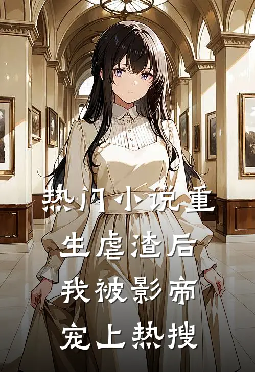 热门小说重生虐渣后，我被影帝宠上热搜