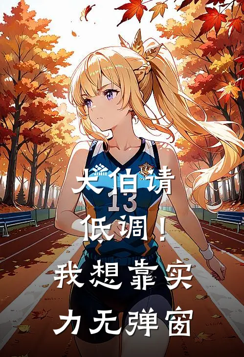 大伯请低调！我想靠实力无弹窗