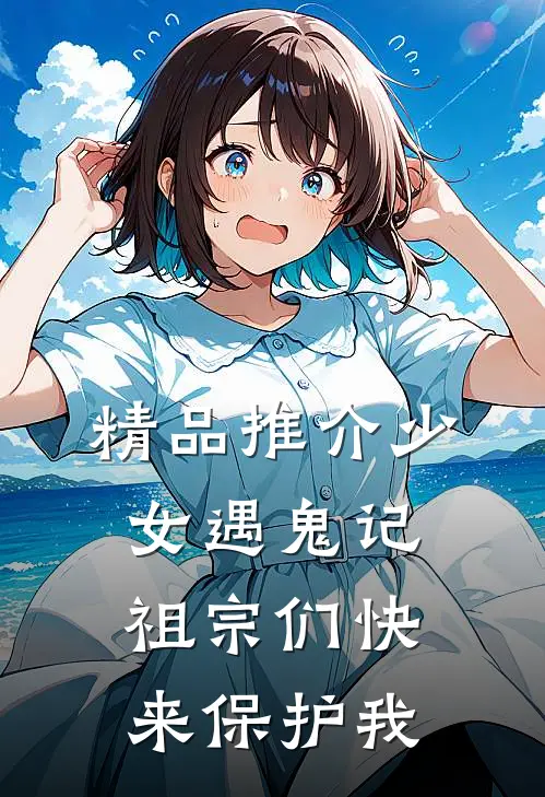 精品推介少女遇鬼记：祖宗们快来保护我