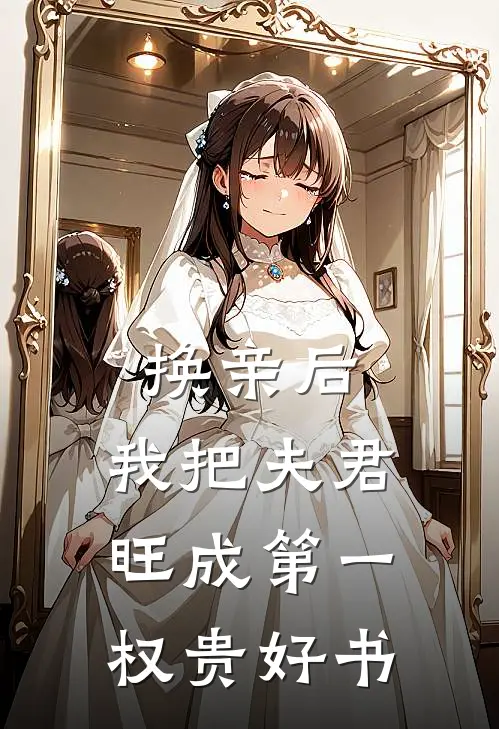 换亲后，我把夫君旺成第一权贵好书