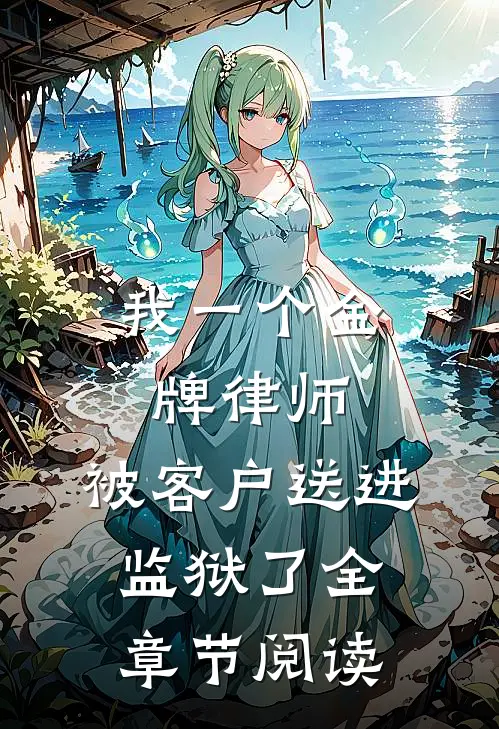 我一个金牌律师，被客户送进监狱了全章节阅读