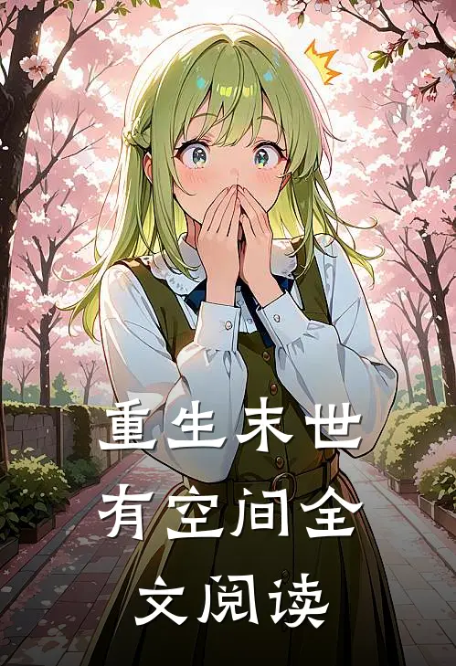 重生末世有空间全文阅读