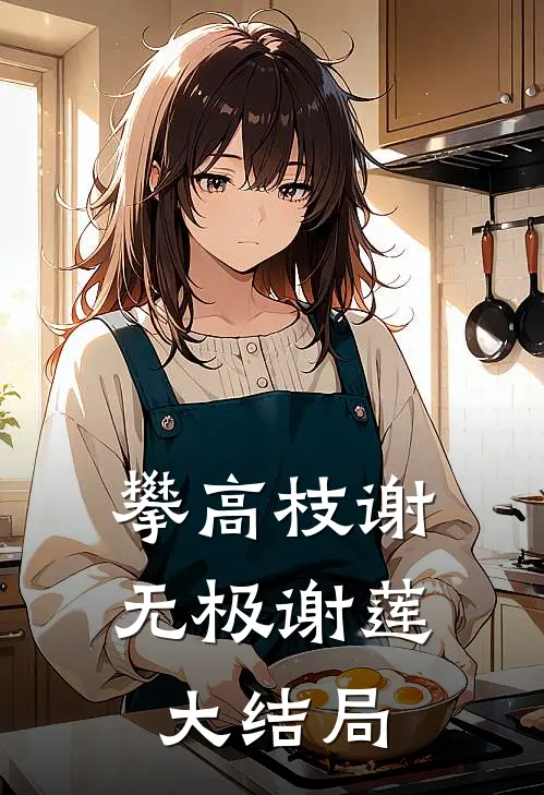 攀高枝谢无极谢莲大结局