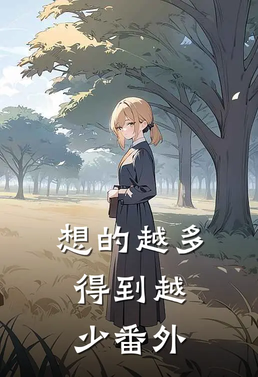 想的越多，得到越少 番外