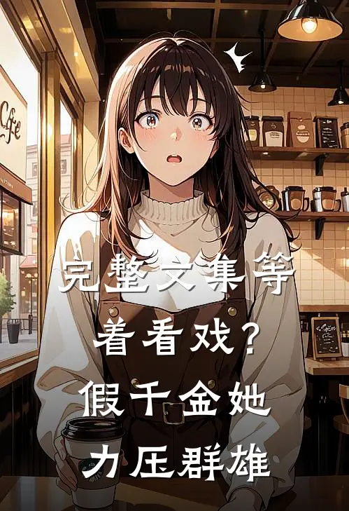 完整文集等着看戏？假千金她力压群雄