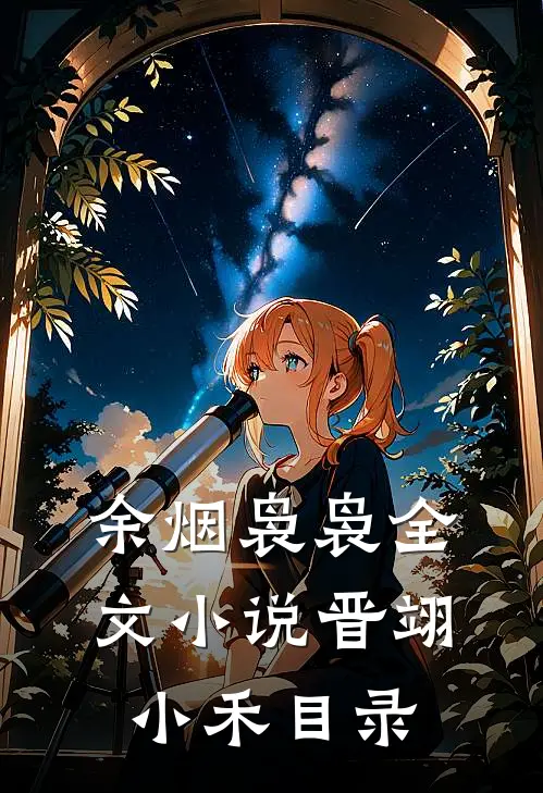 余烟袅袅全文小说晋翊小禾目录