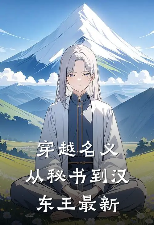 穿越名义：从秘书到汉东王最新