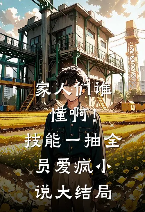 家人们谁懂啊！技能一抽，全员爱疯小说大结局