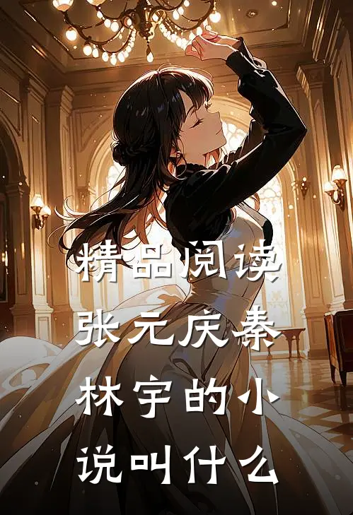 精品阅读张元庆秦林宇的小说叫什么