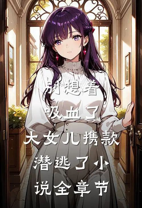 别想着吸血了，大女儿携款潜逃了小说全章节